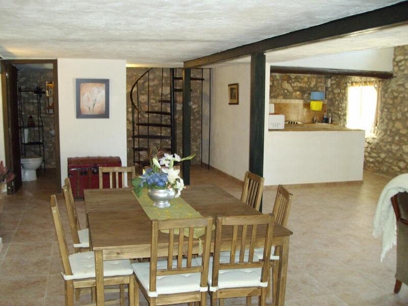 Cortijo Ferradores