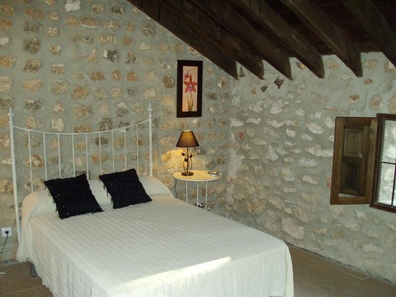 Cortijo Ferradores