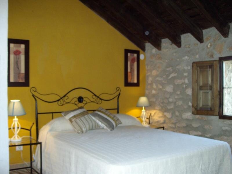 Cortijo Ferradores