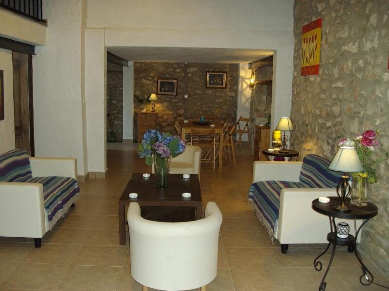 Cortijo Ferradores
