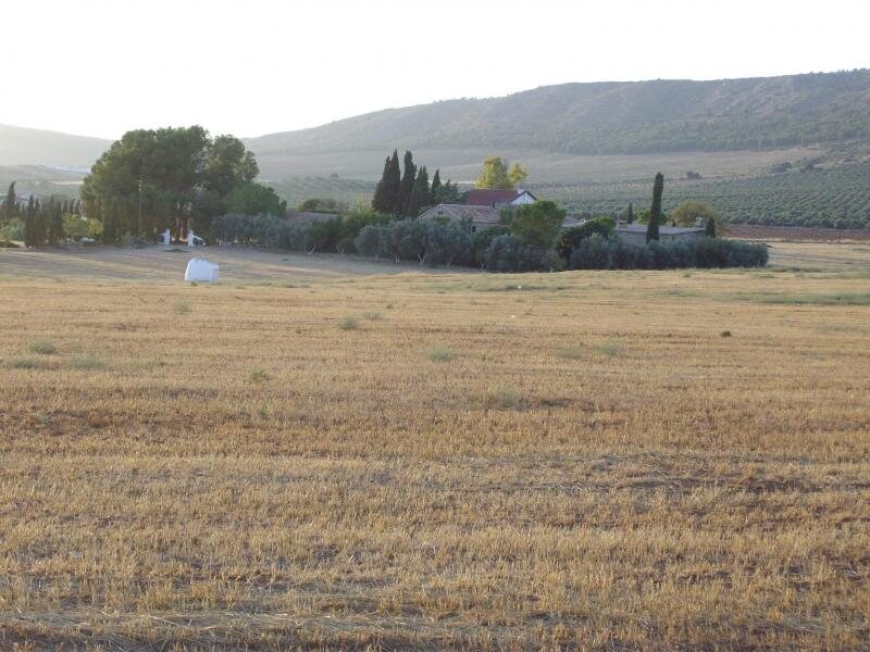 Cortijo Ferradores