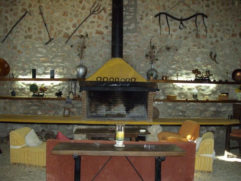 Cortijo Ferradores