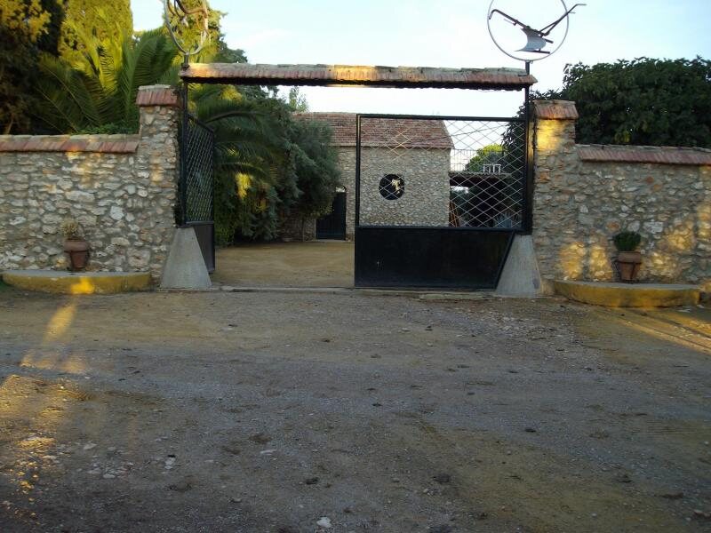 Cortijo Ferradores