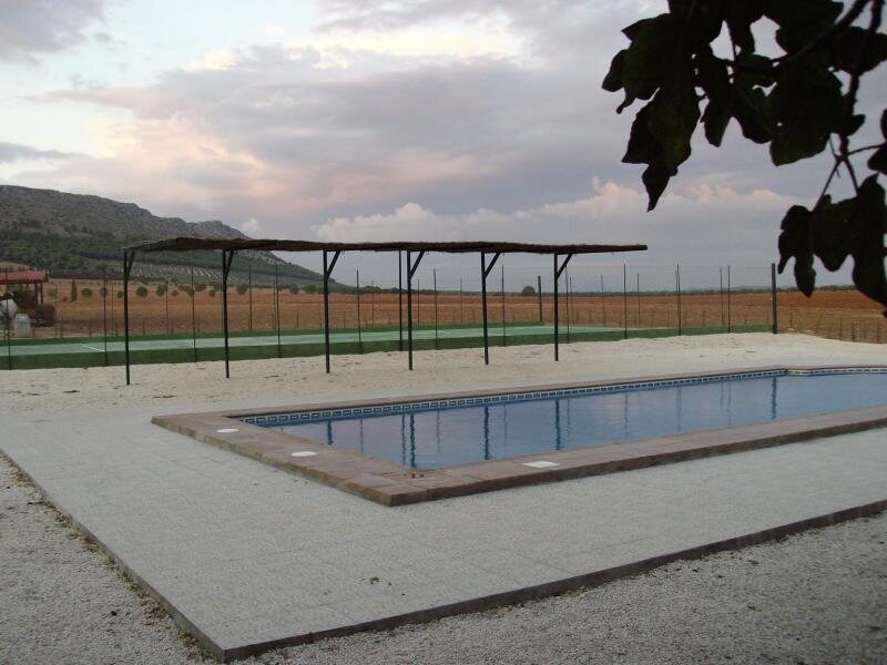 Cortijo Ferradores