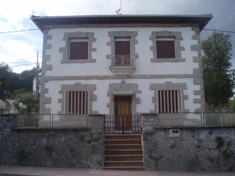 Casa Rural Pobes