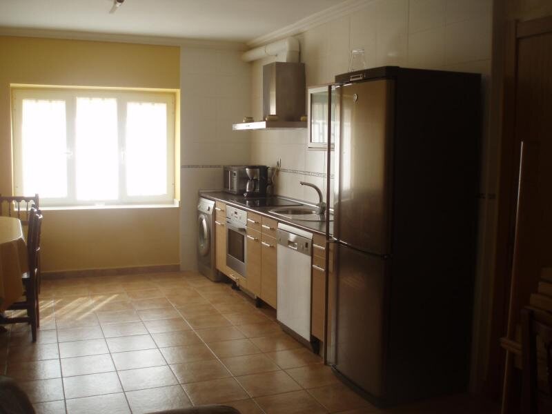 Casa Rural Pobes