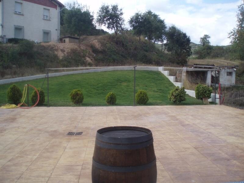 Casa Rural Pobes