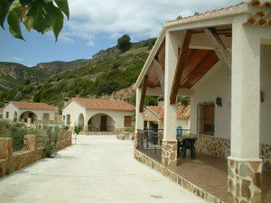Casas Rurales El Tejo