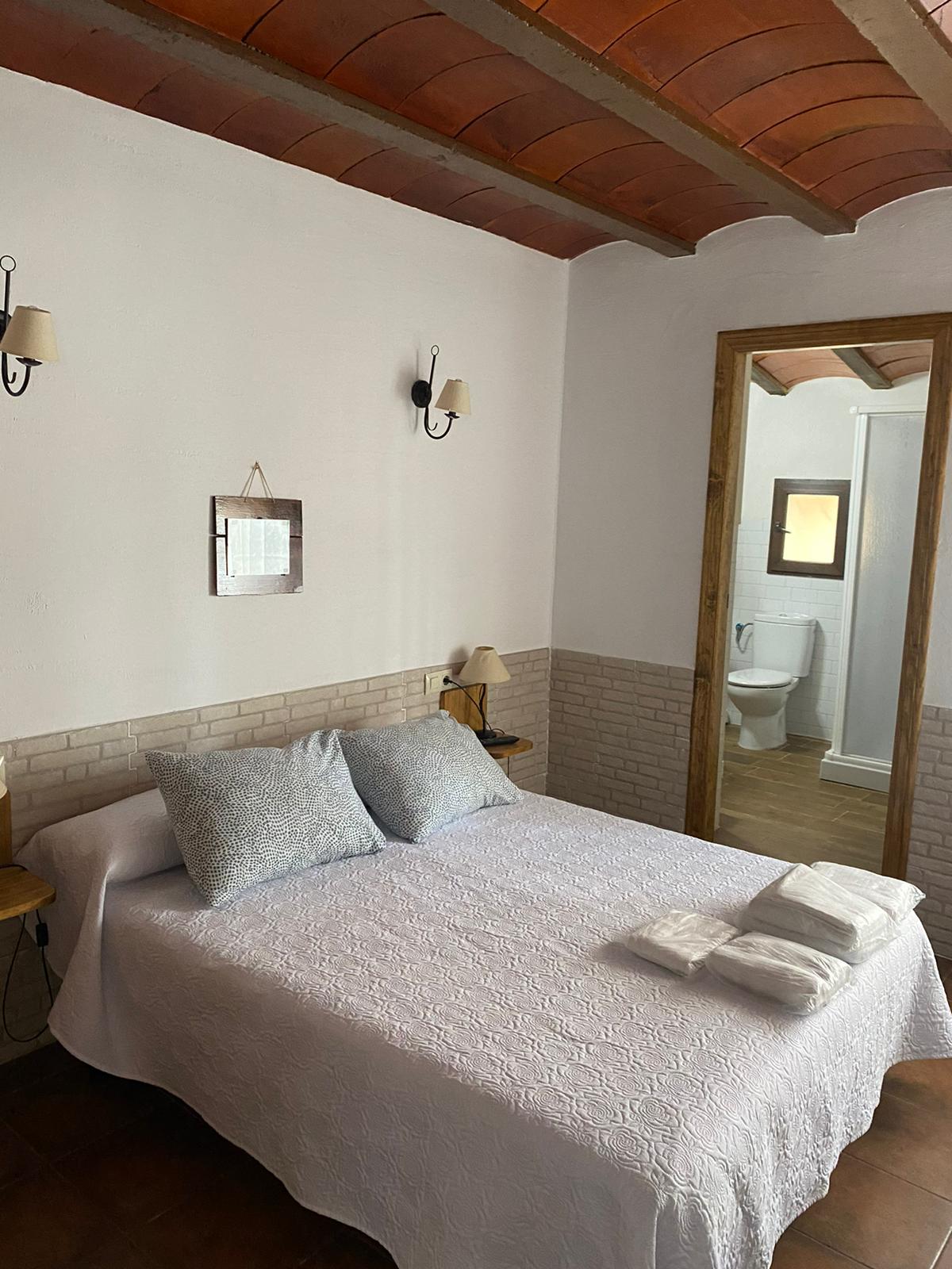 Casas Rurales El Tejo