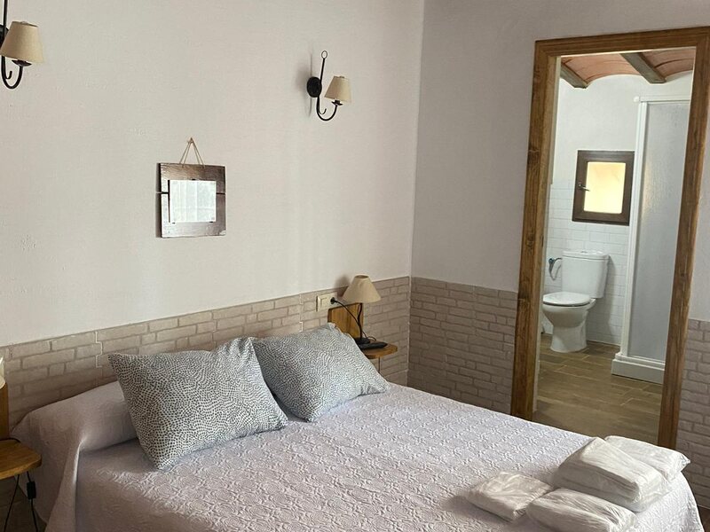 Casas Rurales El Tejo