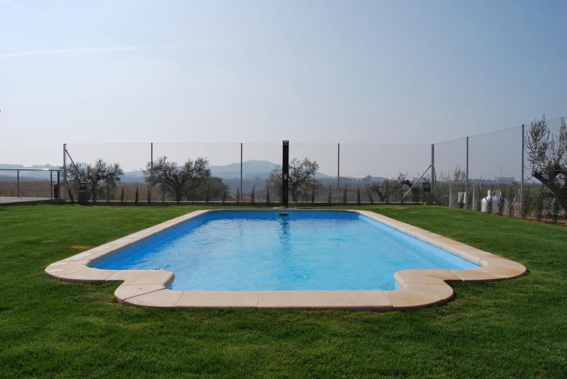 Mas De L 'anneta