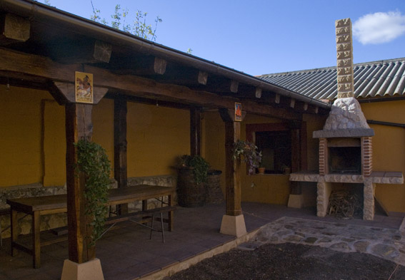 Zarrizuelas
