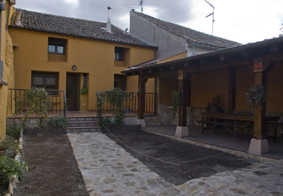 Zarrizuelas