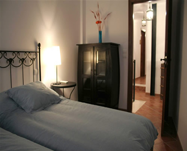 Casa Migolla
