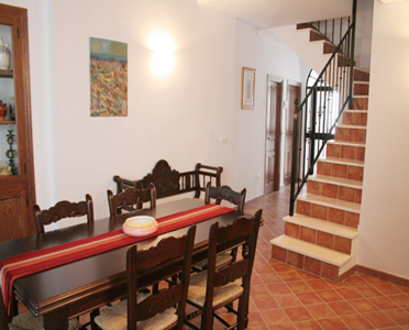 Casa Migolla