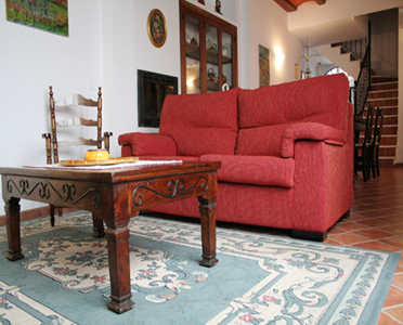 Casa Migolla