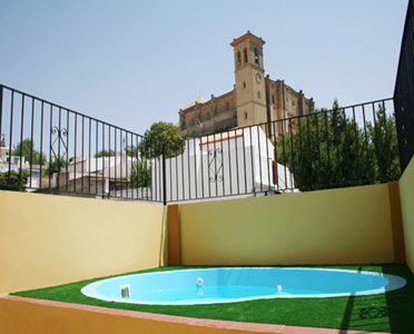 Casa Migolla