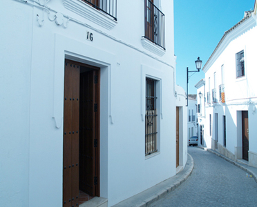 Casa Migolla