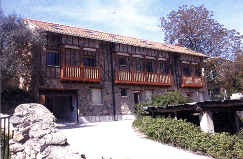 Las Zarceras