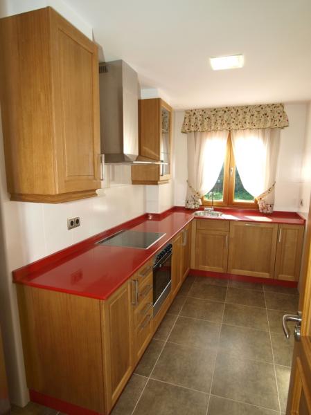 Apartamentos Cruceiro De Hio