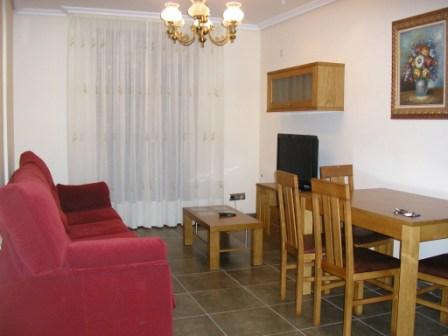 Apartamentos Cruceiro De Hio