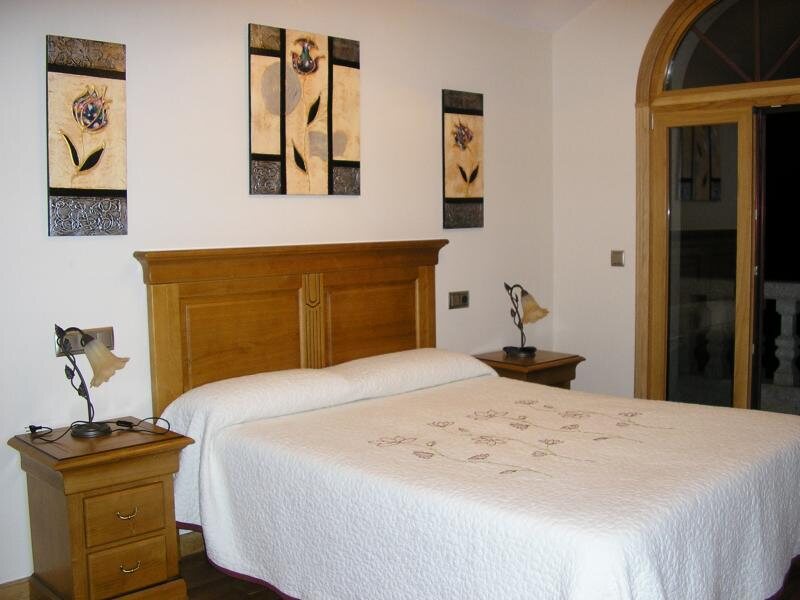 Apartamentos Cruceiro De Hio