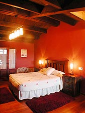 Apartamentos Rodiles Rural