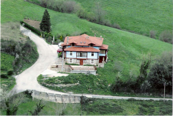 La Lastría