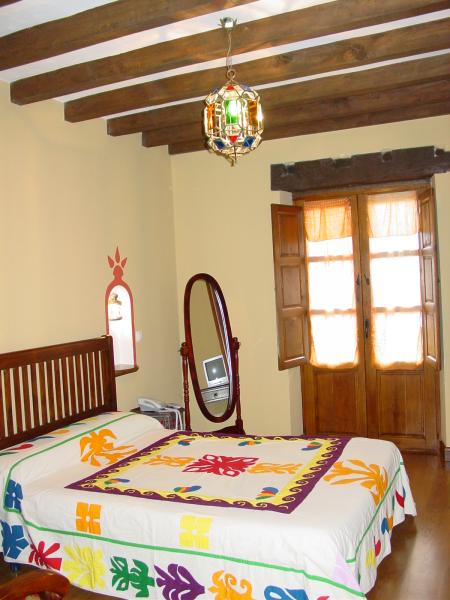 Posada Rural Valoria