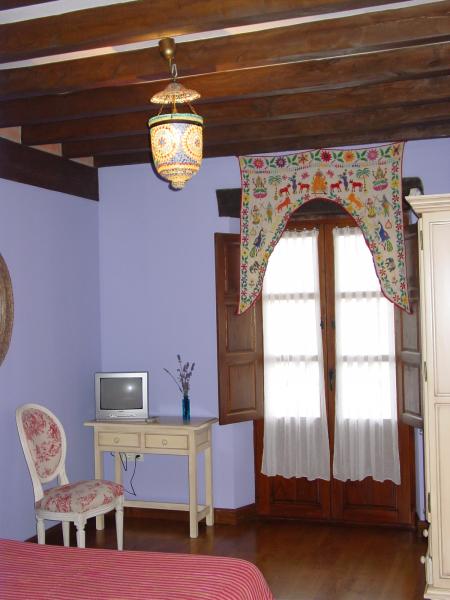 Posada Rural Valoria