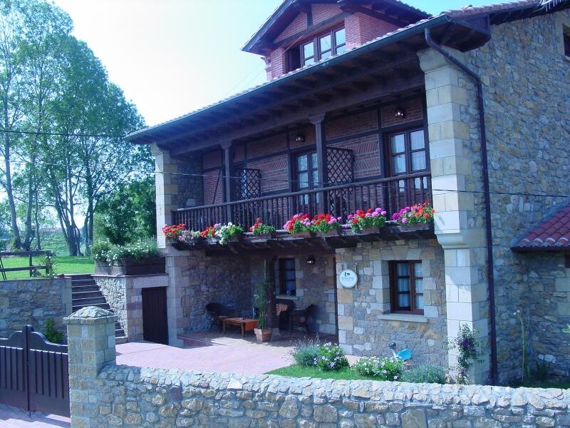 Posada Rural Valoria