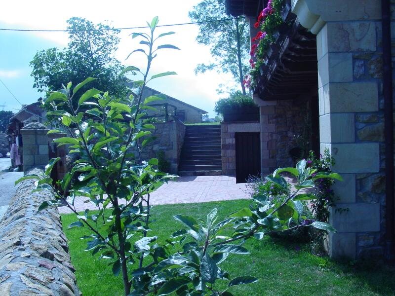 Posada Rural Valoria