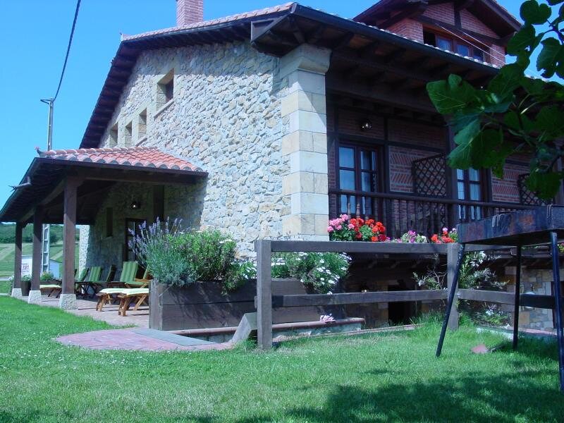 Posada Rural Valoria