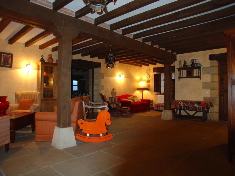 Posada Rural Valoria