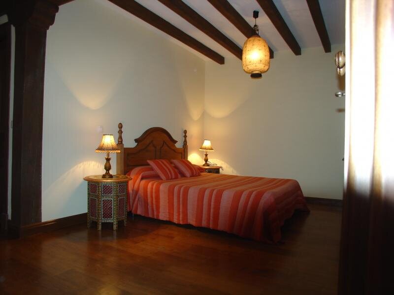 Posada Rural Valoria