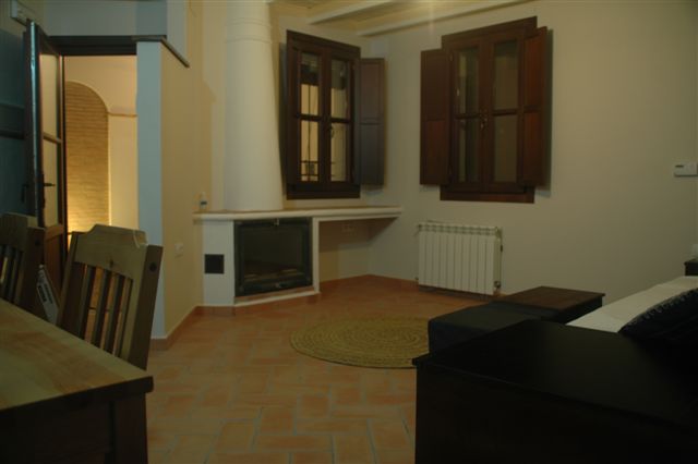 La Casa De Las Tejas