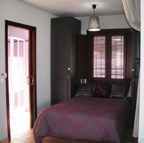 La Casa De Las Tejas