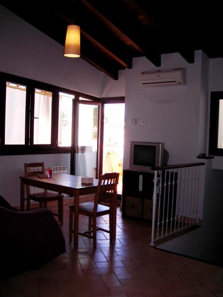 La Casa De Las Tejas