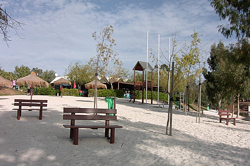 La Casa De Las Tejas