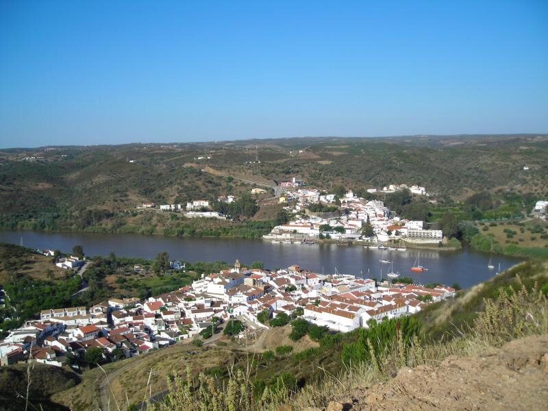 La Casa De Las Tejas