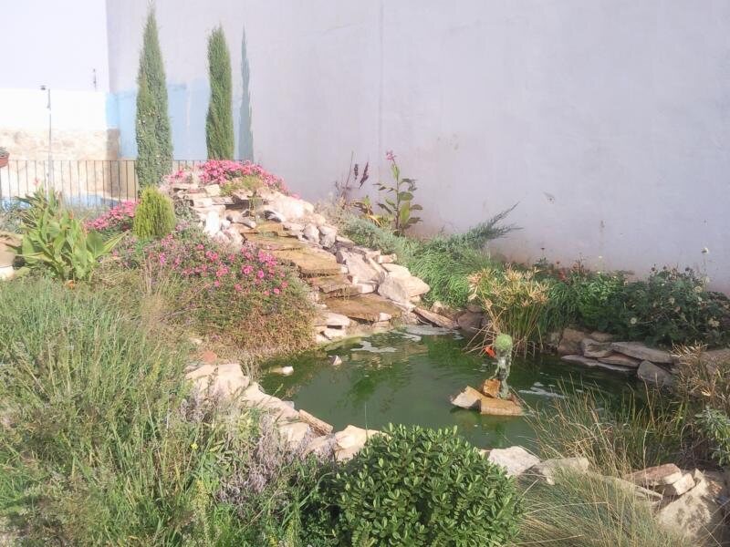 La Casona Del Abuelo Parra