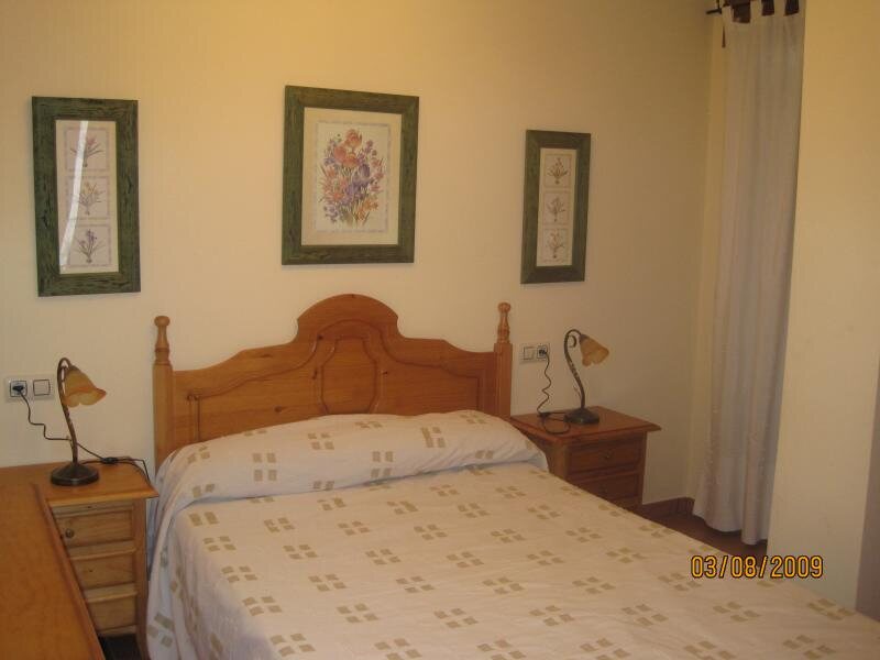 Apartamentos Rural Lobo