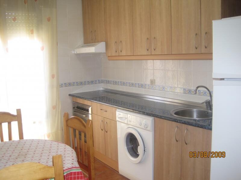 Apartamentos Rural Lobo