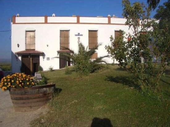 Cortijo El Patriarcal I y II