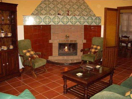 Cortijo El Patriarcal I y II