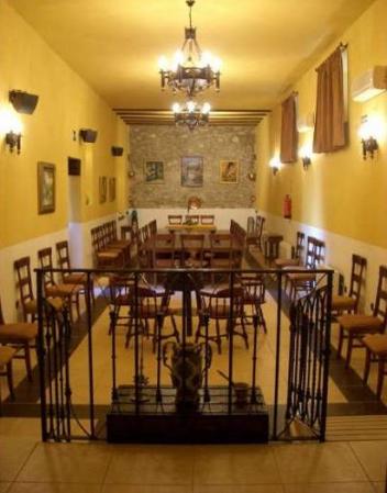 Cortijo El Patriarcal I y II
