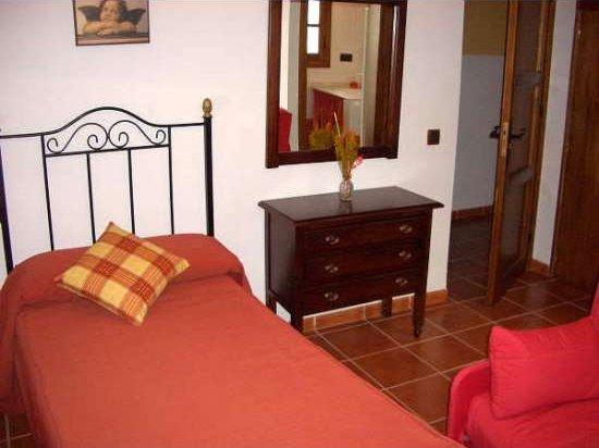 Cortijo El Patriarcal I y II