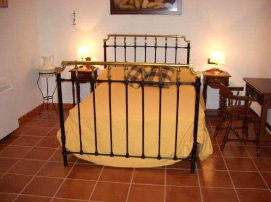 Cortijo El Patriarcal I y II