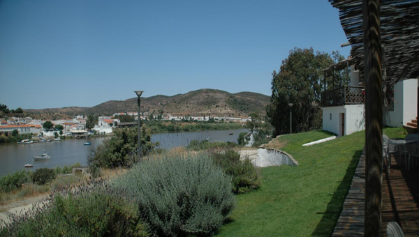 Marea Alta