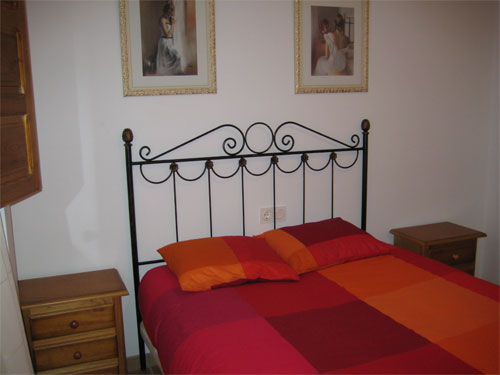 Fuente Agria